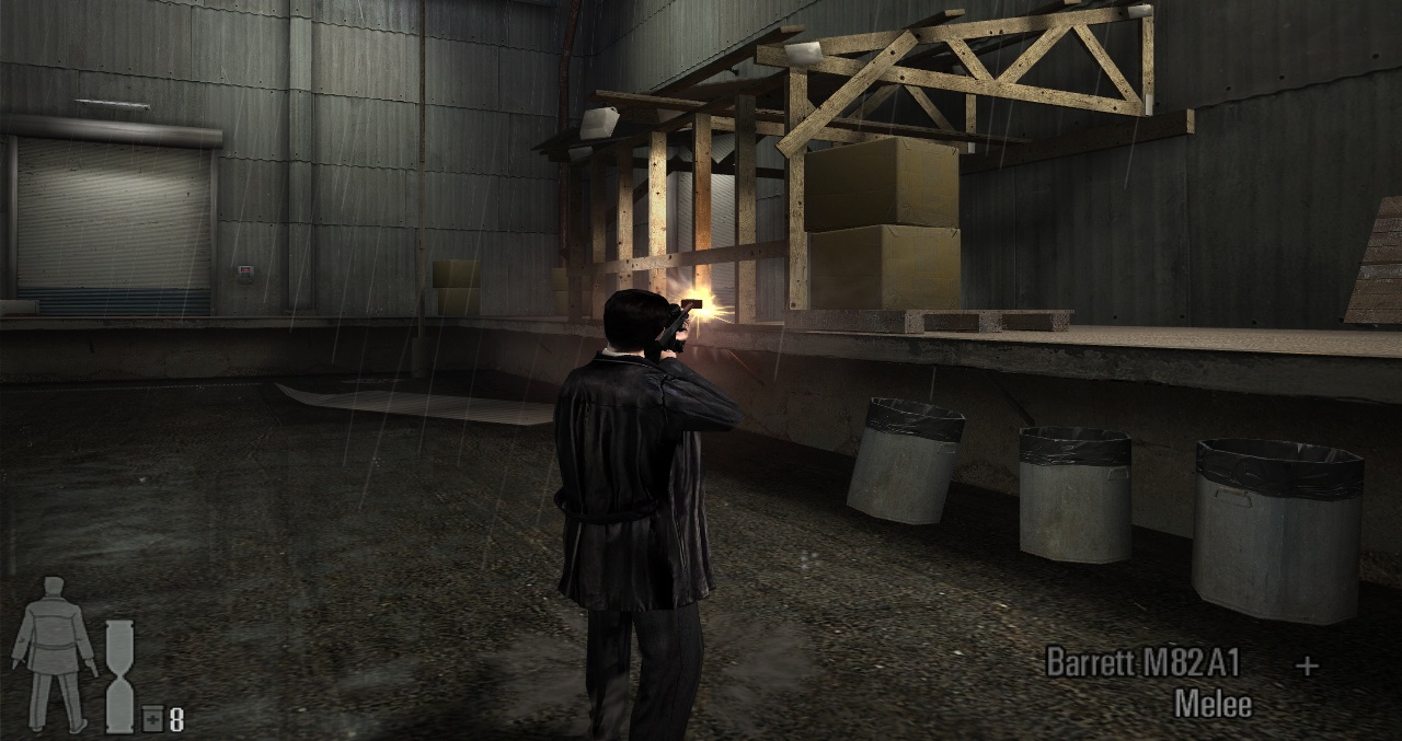 Max payne 2 mission impossible mod download